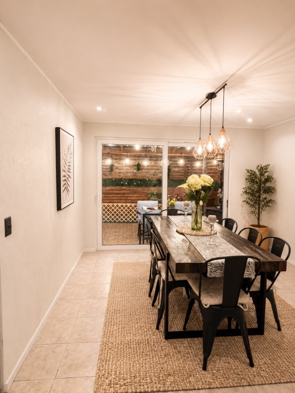 Casa en venta en Quilpué — foto 3