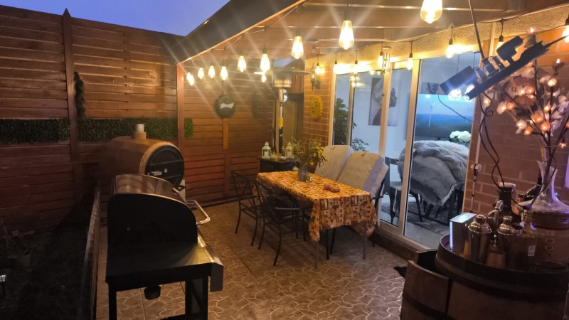 Casa en venta en Quilpué — foto 8