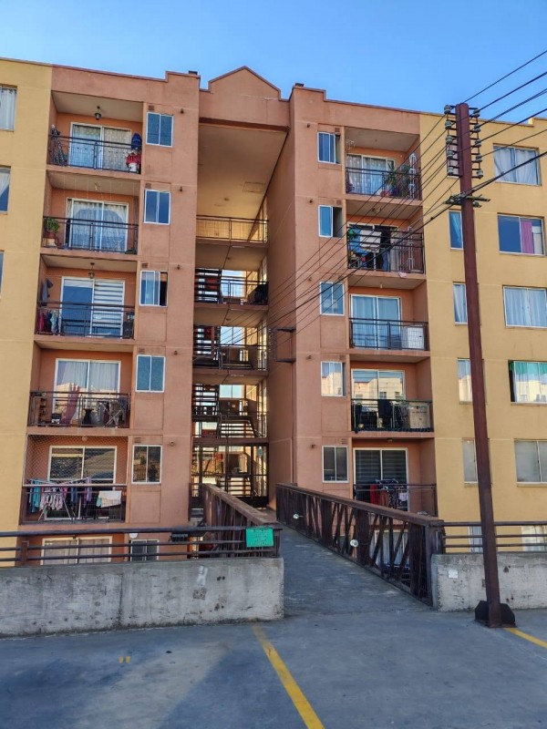 Departamento en venta en Viña del Mar — foto 9