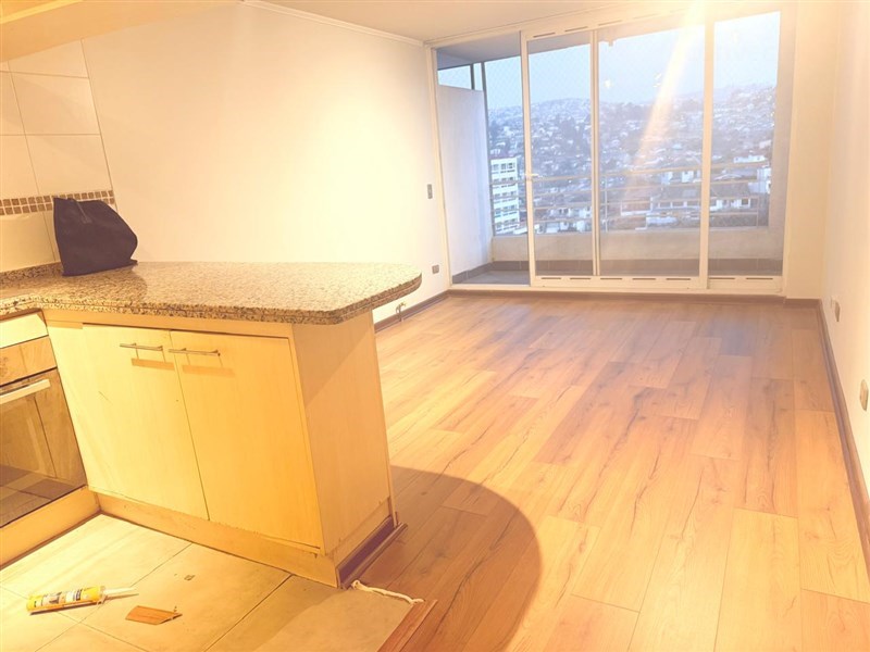 Departamento en venta en Viña del Mar — foto 1