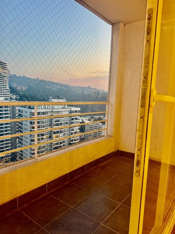 Departamento en venta en Viña del Mar — foto 2
