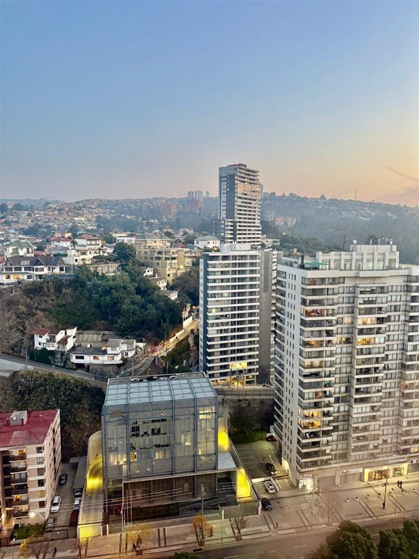 Departamento en venta en Viña del Mar — foto 3
