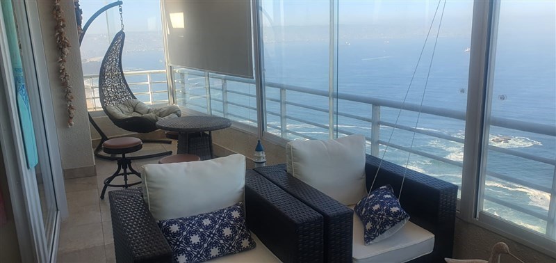 Departamento en venta en Viña del Mar — foto 1
