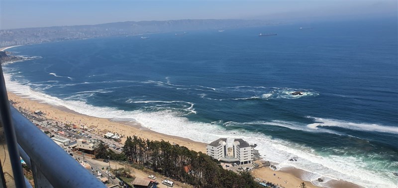 Departamento en venta en Viña del Mar — foto 2