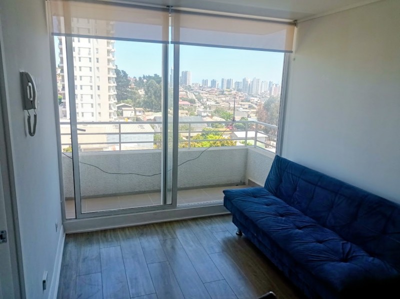 Departamento en venta en Concón — foto 1