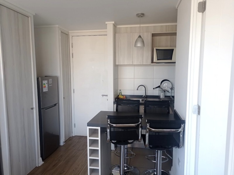 Departamento en venta en Concón — foto 3