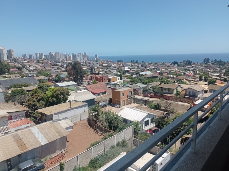 Departamento en venta en Concón — foto 7