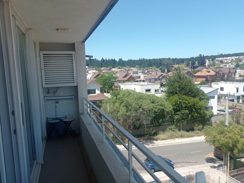 Departamento en venta en Concón — foto 8