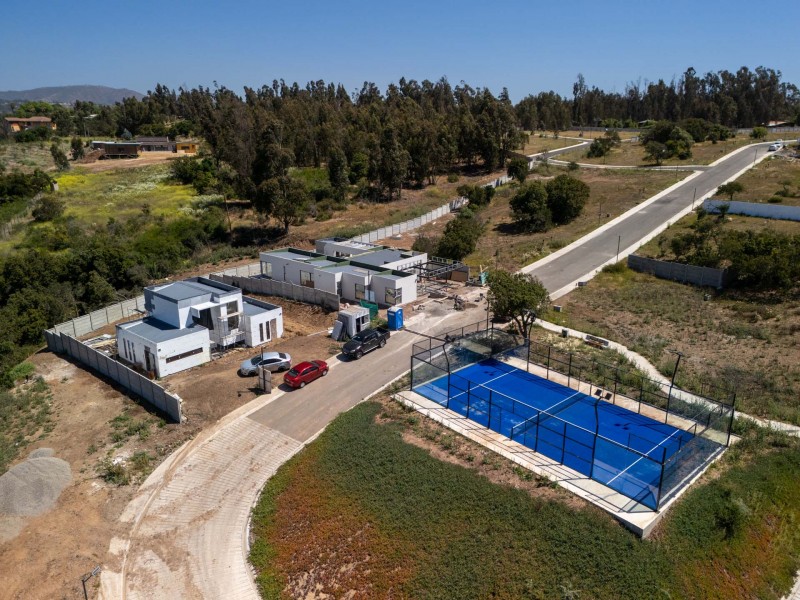 Terreno en venta en Concón — foto 2