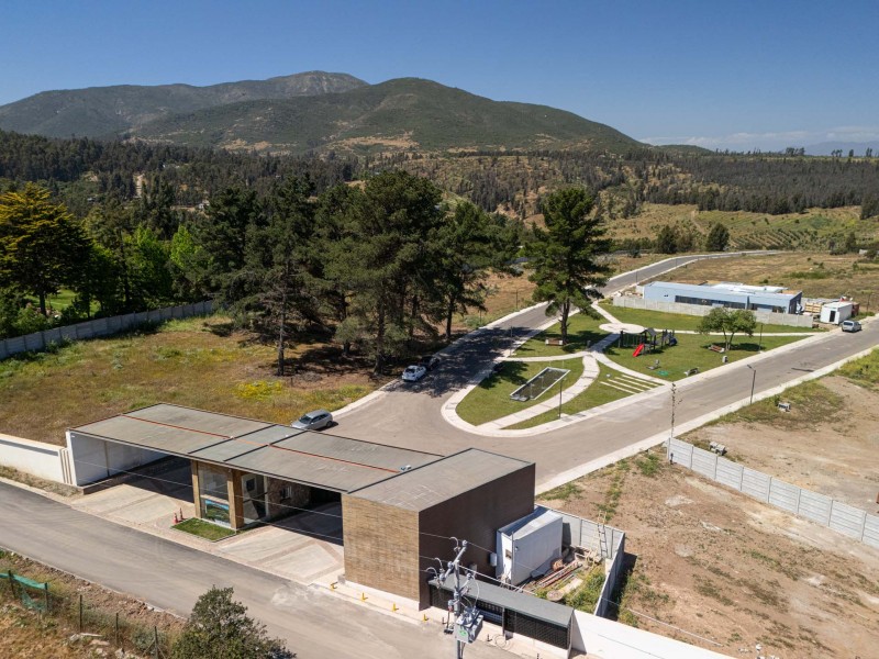 Terreno en venta en Concón — foto 4