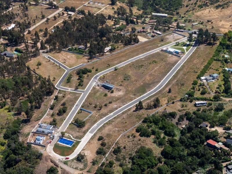 Terreno en venta en Concón — foto 5