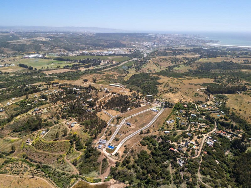 Terreno en venta en Concón — foto 6