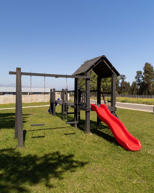 Terreno en venta en Concón — foto 9