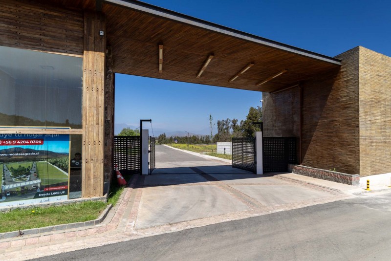 Terreno en venta en Concón — foto 10