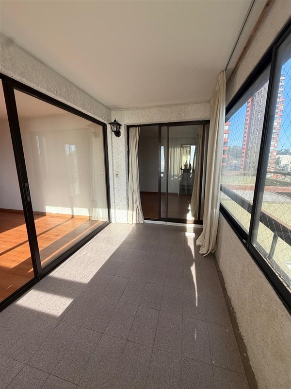Departamento en arriendo en Viña del Mar — foto 2