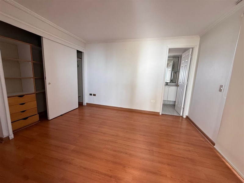 Departamento en arriendo en Viña del Mar — foto 4