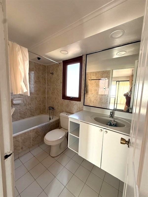 Departamento en arriendo en Viña del Mar — foto 9