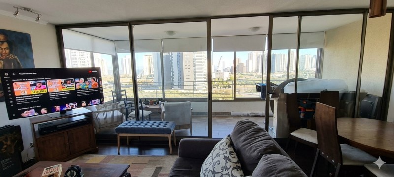 Departamento en venta en Viña del Mar — foto 1