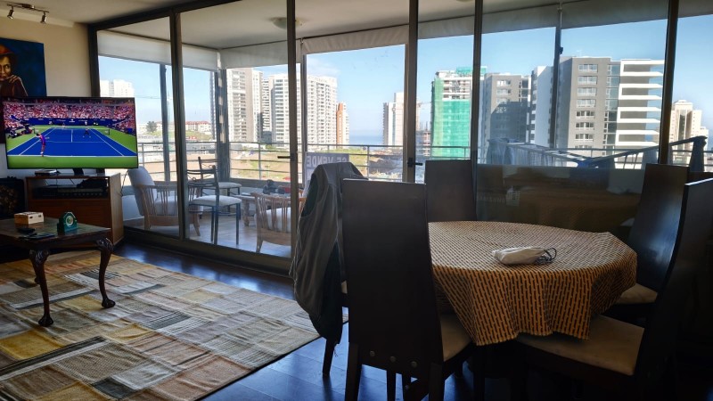 Departamento en venta en Viña del Mar — foto 8