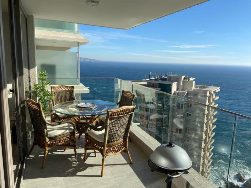 Departamento en venta en Viña del Mar — foto 1