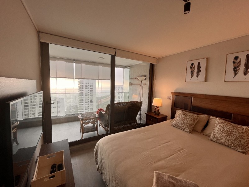 Departamento en venta en Viña del Mar — foto 2