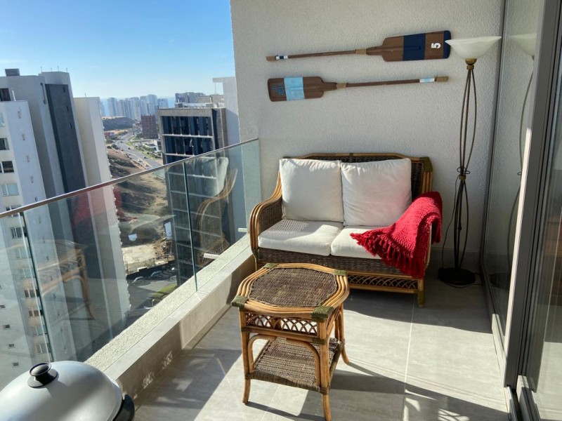 Departamento en venta en Viña del Mar — foto 9
