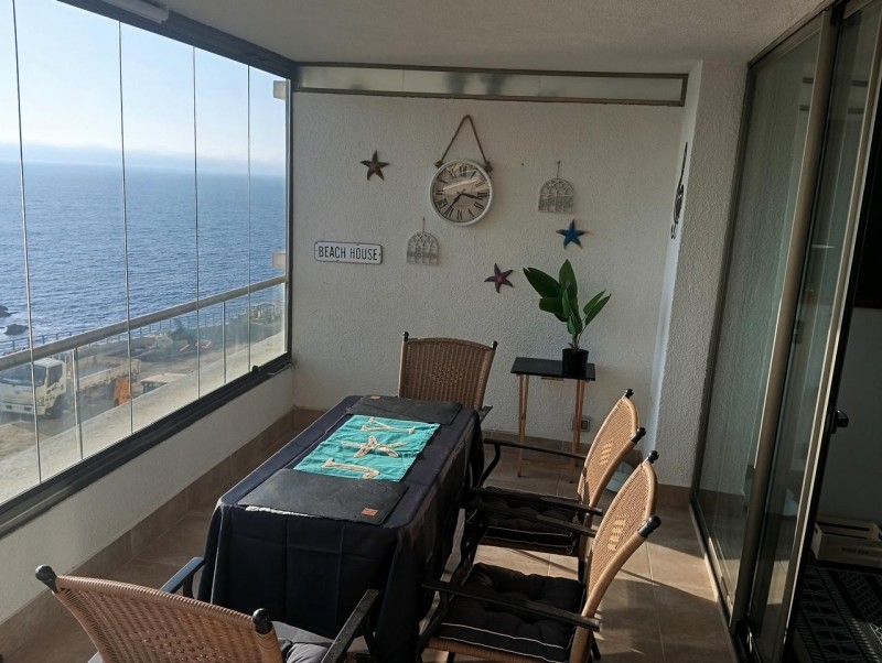 Departamento en venta en Viña del Mar — foto 2