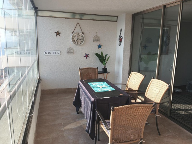 Departamento en venta en Viña del Mar — foto 3