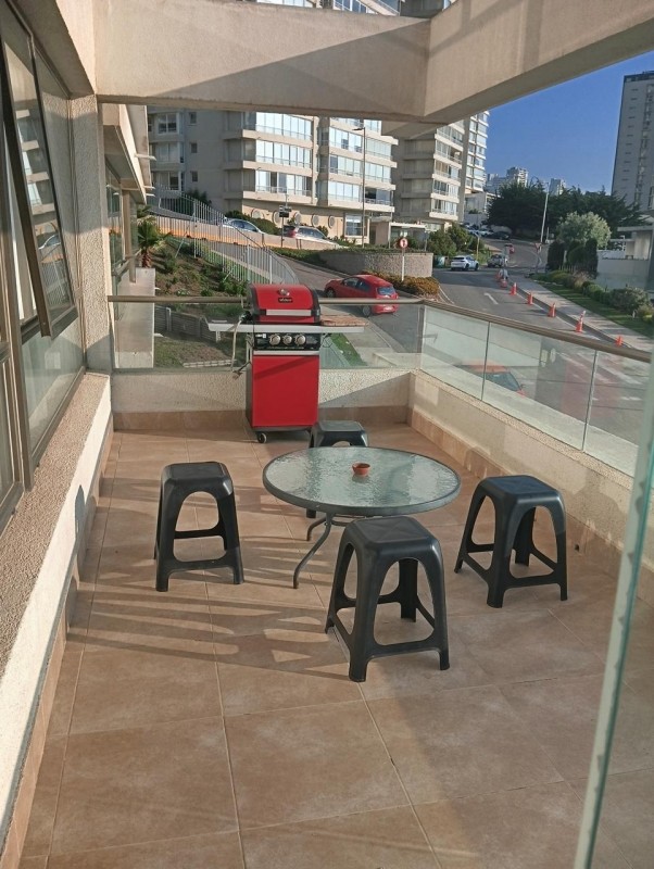 Departamento en venta en Viña del Mar — foto 5