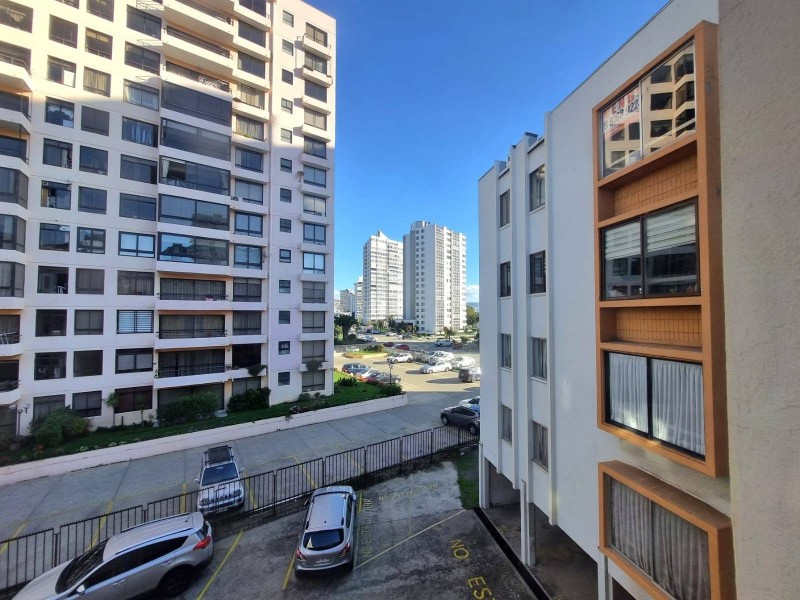 Departamento en venta en Viña del Mar — foto 3