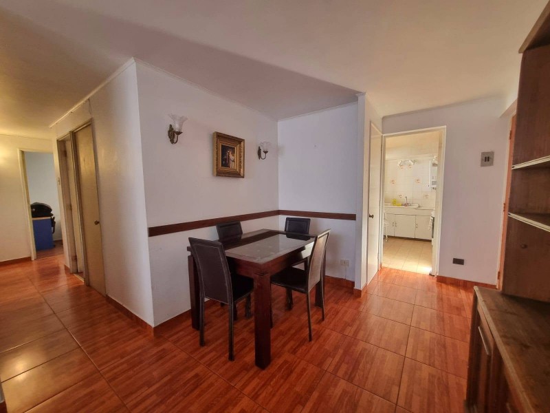Departamento en venta en Viña del Mar — foto 6