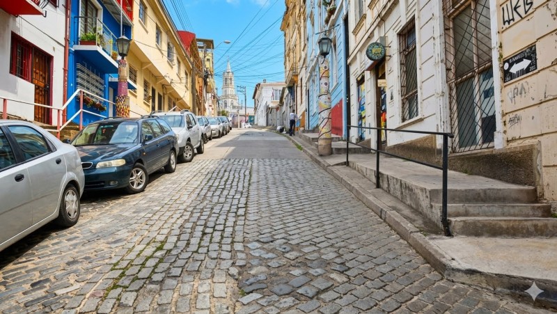 Casa en venta en Valparaíso — foto 5