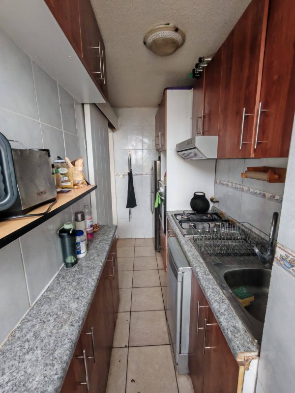 Departamento en venta en Viña del Mar — foto 3
