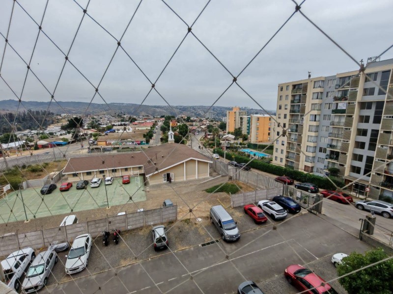 Departamento en venta en Viña del Mar — foto 4