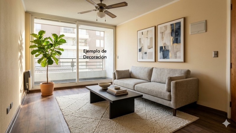 Departamento en venta en Viña del Mar — foto 2