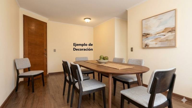 Departamento en venta en Viña del Mar — foto 4