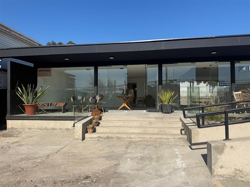 Local comercial en arriendo en Concón — foto 2