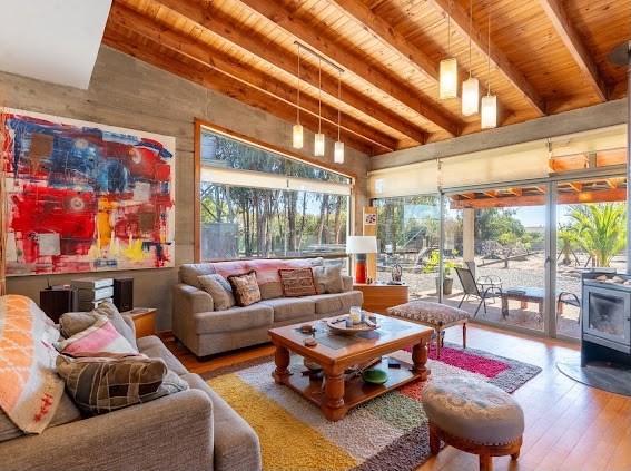 Casa en venta en Concón — foto 1