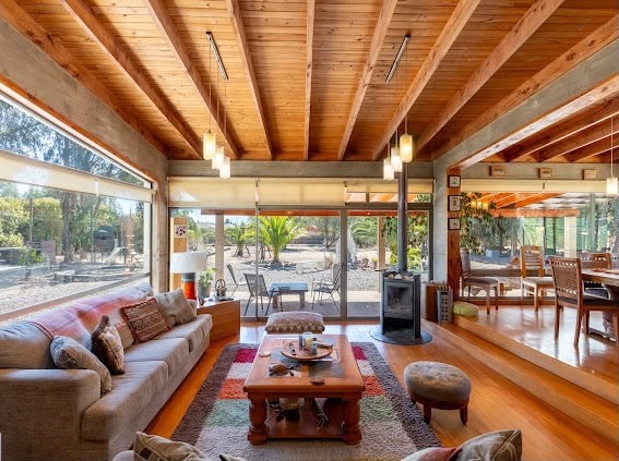 Casa en venta en Concón — foto 3