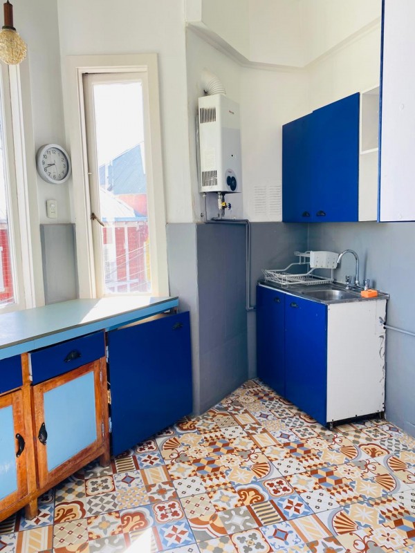 Casa en venta en Valparaíso — foto 10