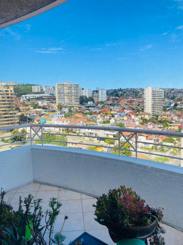 Departamento en venta en Viña del Mar — foto 2
