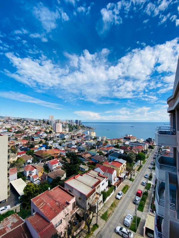 Departamento en venta en Viña del Mar — foto 3