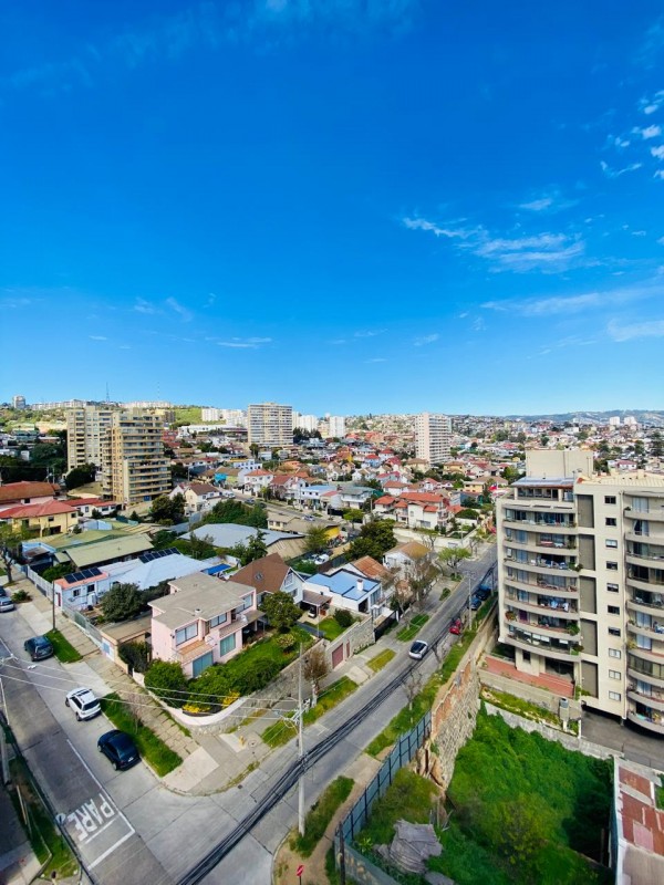 Departamento en venta en Viña del Mar — foto 4