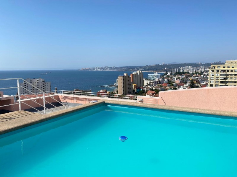 Departamento en venta en Viña del Mar — foto 5