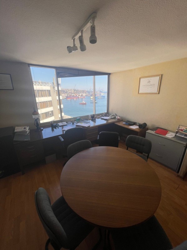 Departamento en venta en Valparaíso — foto 3
