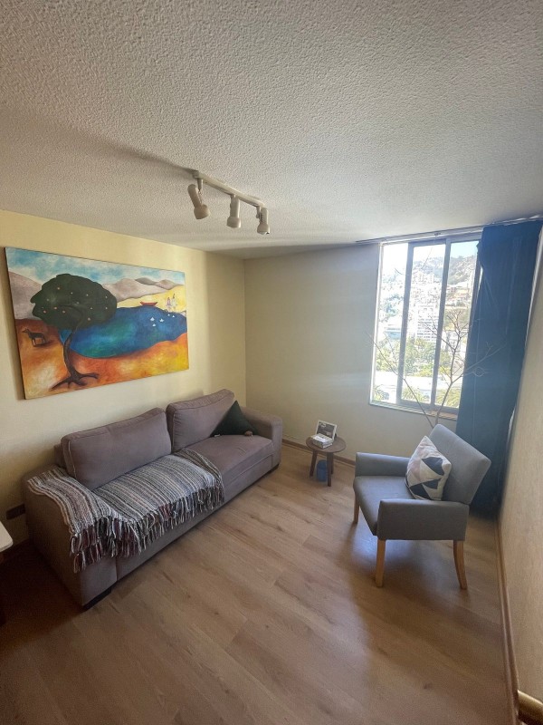 Departamento en venta en Valparaíso — foto 5