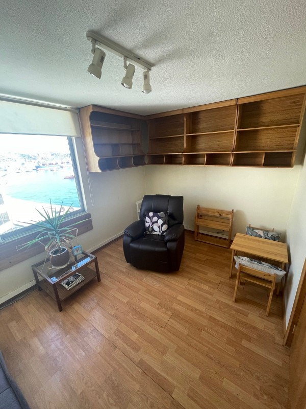 Departamento en venta en Valparaíso — foto 6
