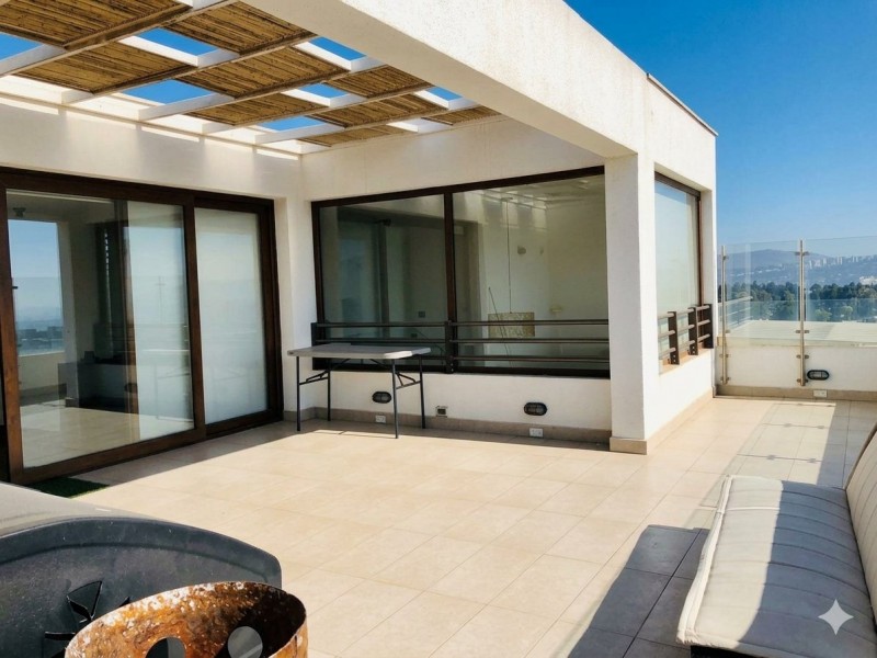 Departamento en arriendo en Viña del Mar — foto 1