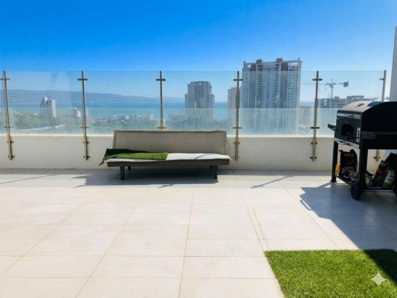 Departamento en arriendo en Viña del Mar — foto 2