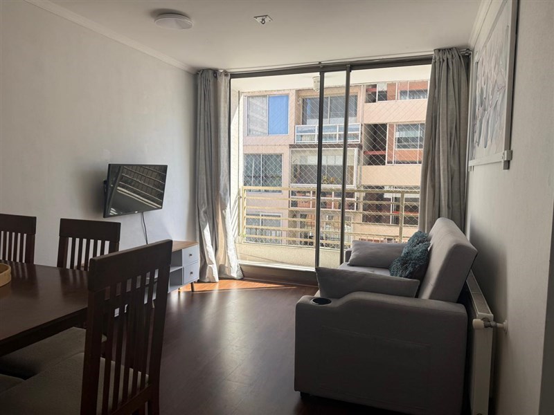 Departamento en arriendo en Viña del Mar — foto 2
